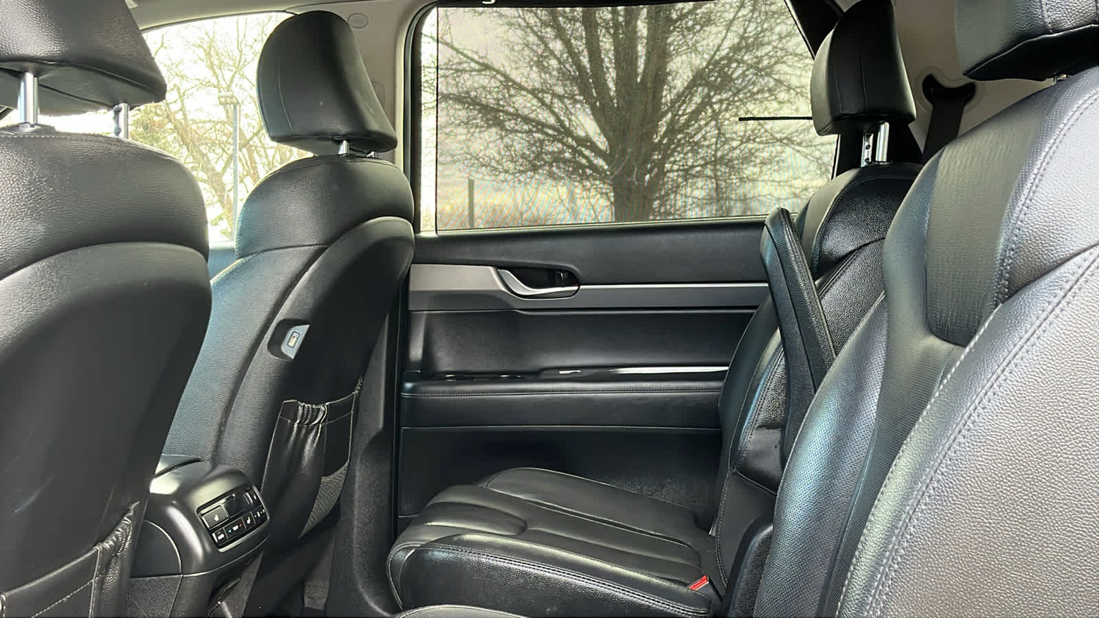 2021 Hyundai Palisade SEL - Photo 20