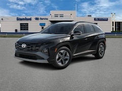 2025 Hyundai Tucson Plug-In Hybrid SEL AWD