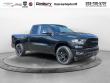 Certified 2022 Ram 1500 Big Horn 4x4 Quad Cab 64 Box 4x4 Quad Cab 64 Box