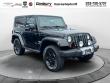 Used 2010 Jeep Wrangler Sahara 4WD