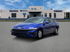 2025 Hyundai Elantra SE IVT