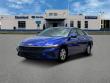 New 2025 Hyundai Elantra SE IVT