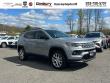 Certified 2022 Jeep Compass Latitude Lux 4x4