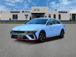 Hyundai Elantra N