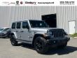 Used 2019 Jeep Wrangler Unlimited Sahara Altitude 4x4