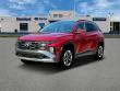 New 2025 Hyundai Tucson Hybrid SEL Convenience AWD
