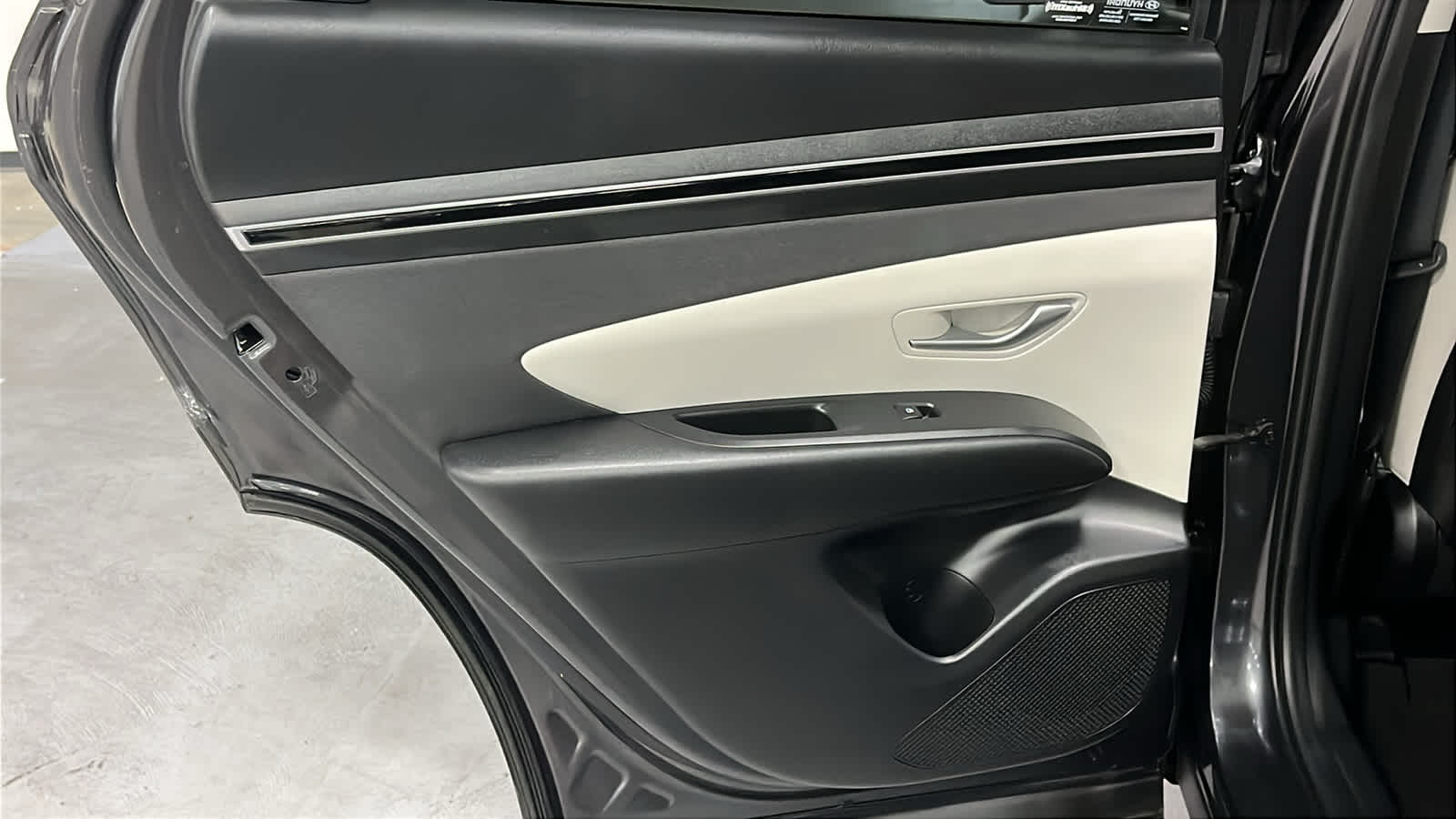 2023 Hyundai Tucson SEL - Photo 20