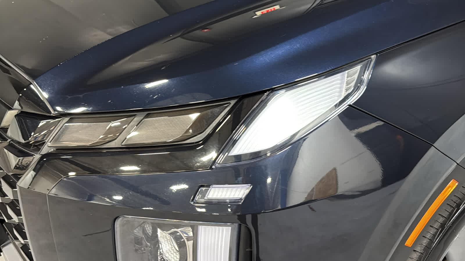 2024 Hyundai Palisade SEL - Photo 7