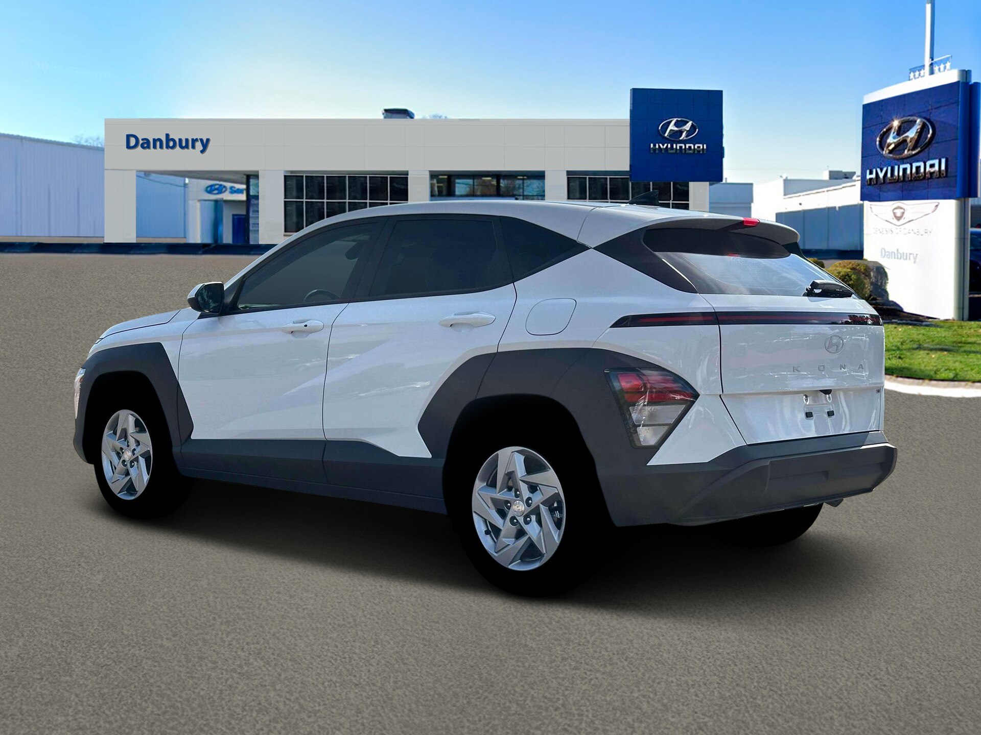 2026 Hyundai Kona SE photo 4