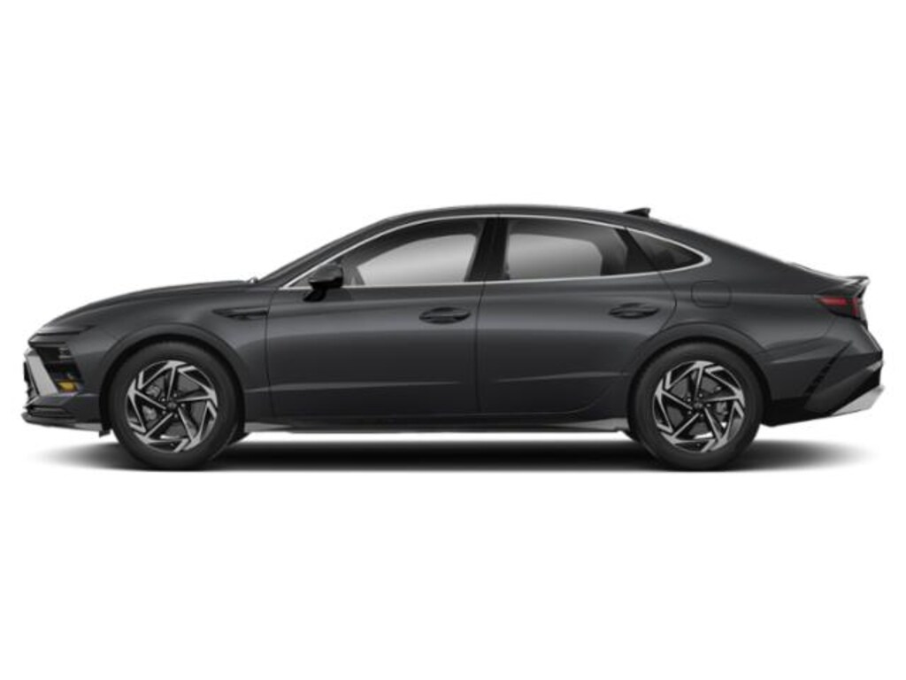 New 2026 Hyundai Sonata SEL Sport