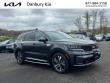 Certified 2023 Kia Sorento Hybrid EX AWD