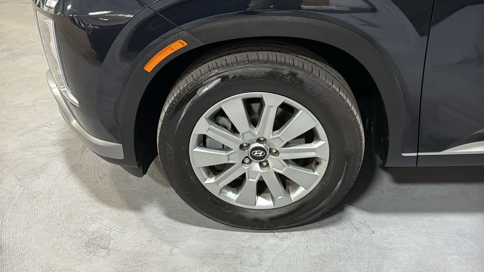 2024 Hyundai Palisade SEL - Photo 8