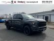 Certified 2022 Ram 1500 Big Horn 4x4 Quad Cab 64 Box 4x4 Quad Cab 64 Box