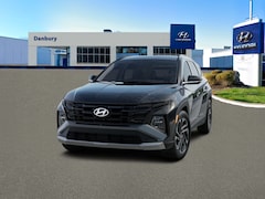 2026 Hyundai Tucson SEL Plus AWD AWD