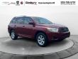 Used 2010 Toyota Highlander SE 4WD  V6