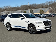 2021 Genesis GV80 2.5T AWD