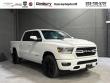 Used 2023 Ram 1500 Laramie 4x4 Crew Cab 57 Box 4x4 Crew Cab 57 Box