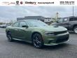 Certified 2022 Dodge Charger GT AWD