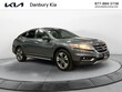 Honda Crosstour
