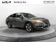 Used 2013 Honda Crosstour EX-L 4WD V6