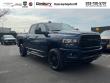 Certified 2024 Ram 2500 Big Horn 4x4 Crew Cab 64 Box 4x4 Crew Cab 64 Box