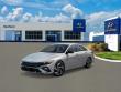 New 2025 Hyundai Elantra SEL Sport IVT