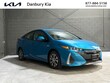  Toyota Prius Prime