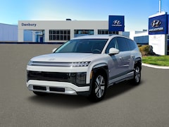 2026 Hyundai IONIQ 9 SEL AWD