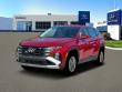 New 2026 Hyundai Tucson Hybrid Blue AWD