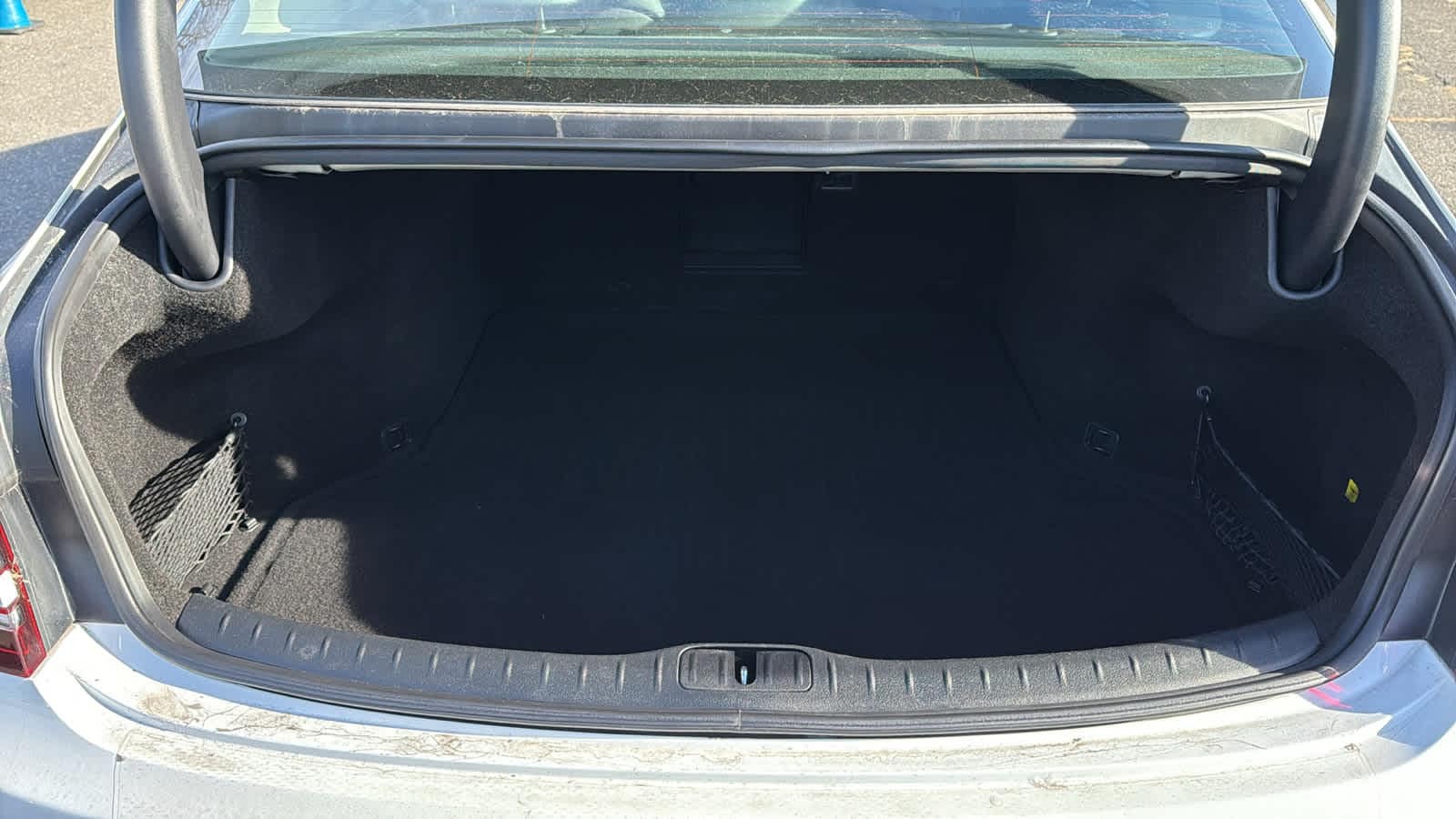 2022 GENESIS G80 Base - Photo 27