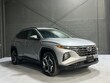  Hyundai Tucson Plug-In Hybrid
