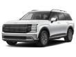 New 2026 Hyundai Palisade Hybrid SEL Premium 8P AWD