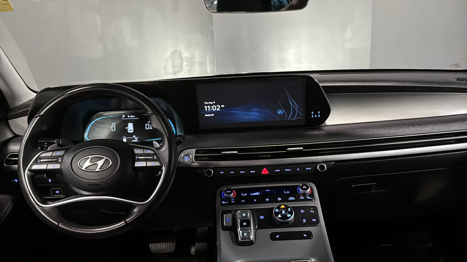 2024 Hyundai Palisade XRT - Photo 23