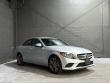 Used 2021 Mercedes-Benz C 300 C 300 4MATIC Sedan