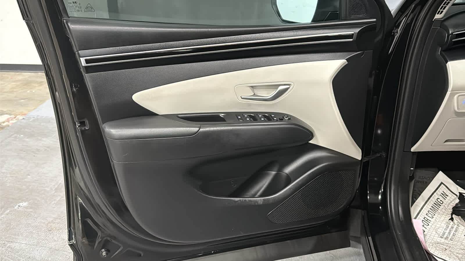 2023 Hyundai Tucson SEL - Photo 9