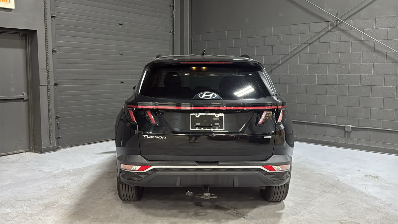 2023 Hyundai Tucson SEL - Photo 5