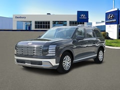2027 Hyundai Palisade SEL Premium AWD AWD