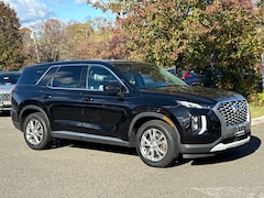 2021 Hyundai Palisade SE AWD