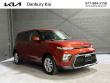 Used 2020 Kia Soul LX IVT