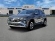 New 2025 Hyundai Tucson Plug-In Hybrid SEL AWD