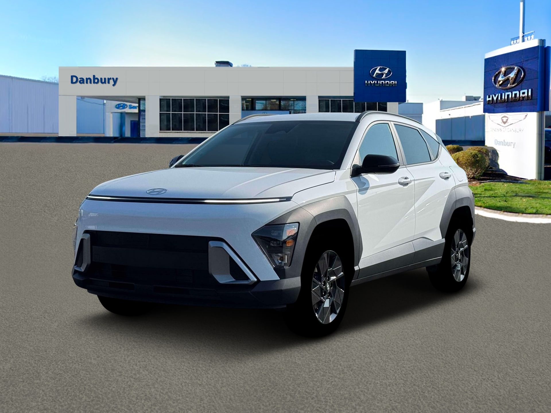 2026 Hyundai Kona SEL Sport AWD's photo