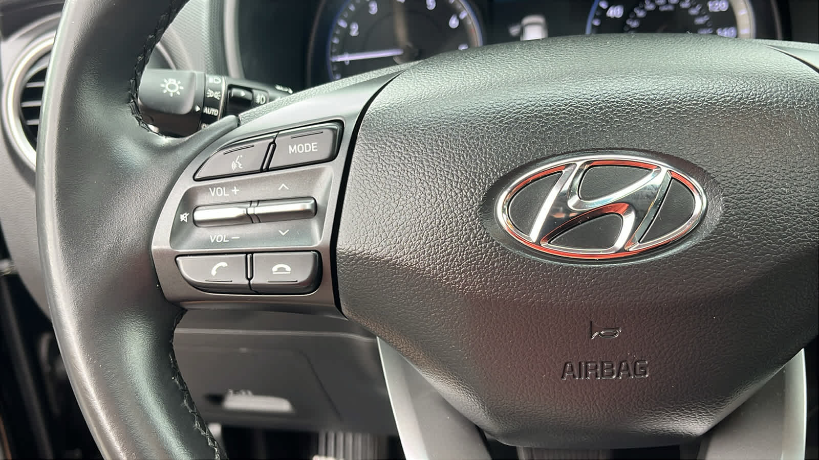 2018 Hyundai Kona Ultimate - Photo 12
