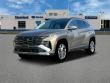 New 2025 Hyundai Tucson Hybrid Limited AWD
