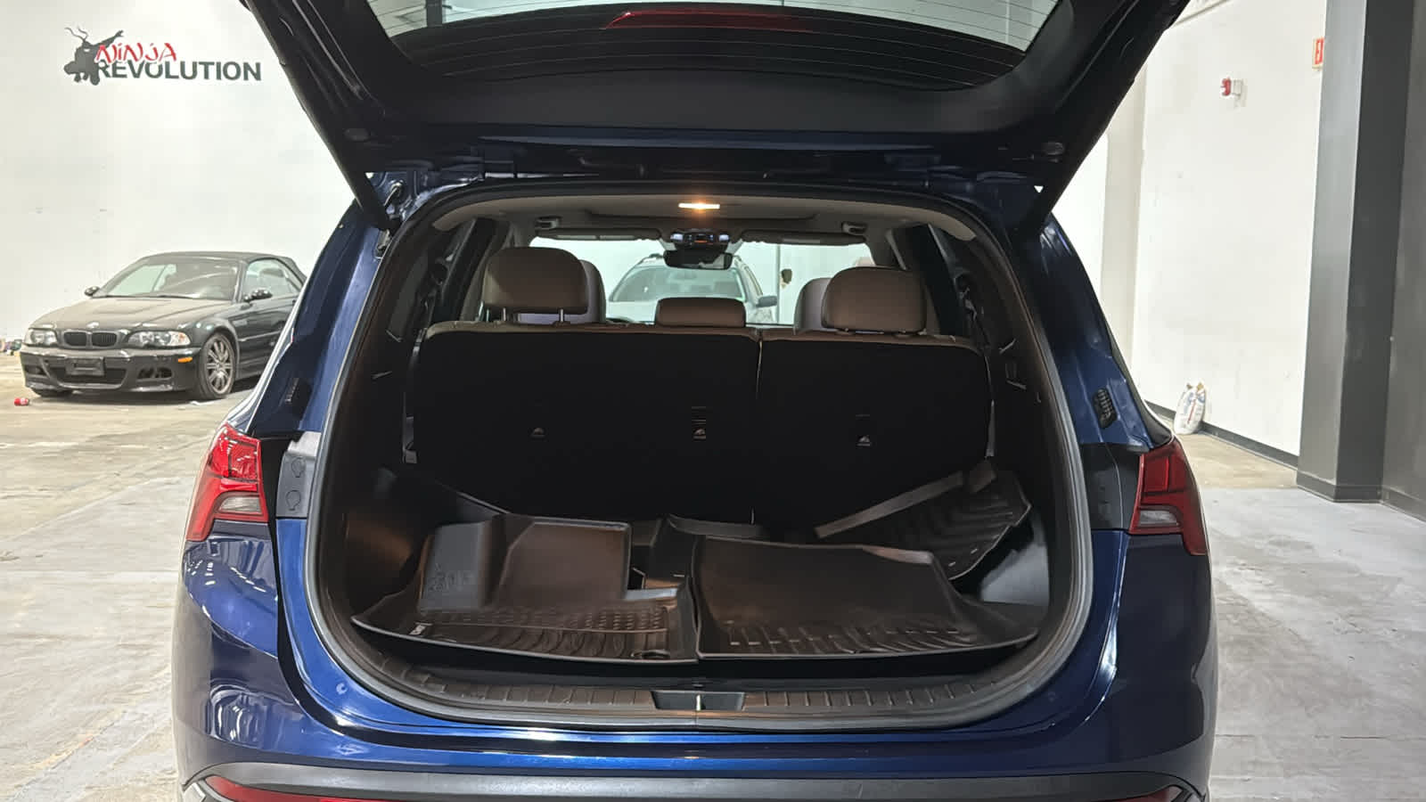 2023 Hyundai Santa Fe SEL Premium HEV - Photo 25