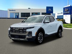 2026 Hyundai Santa Cruz Limited AWD