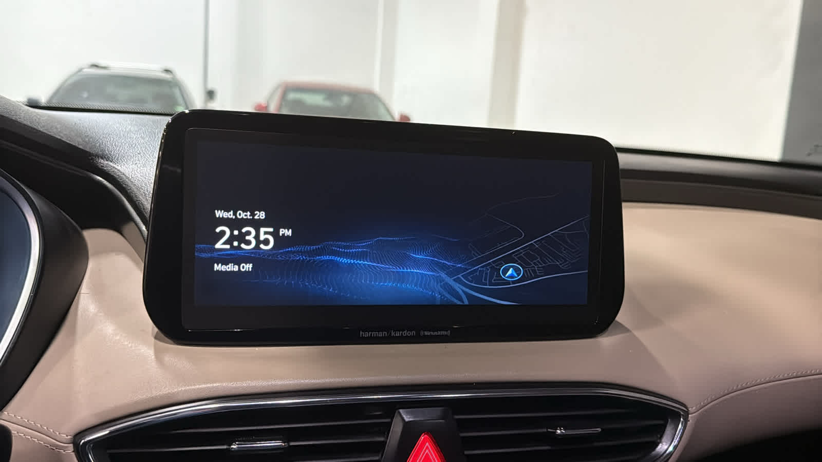 2023 Hyundai Santa Fe SEL Premium HEV - Photo 15