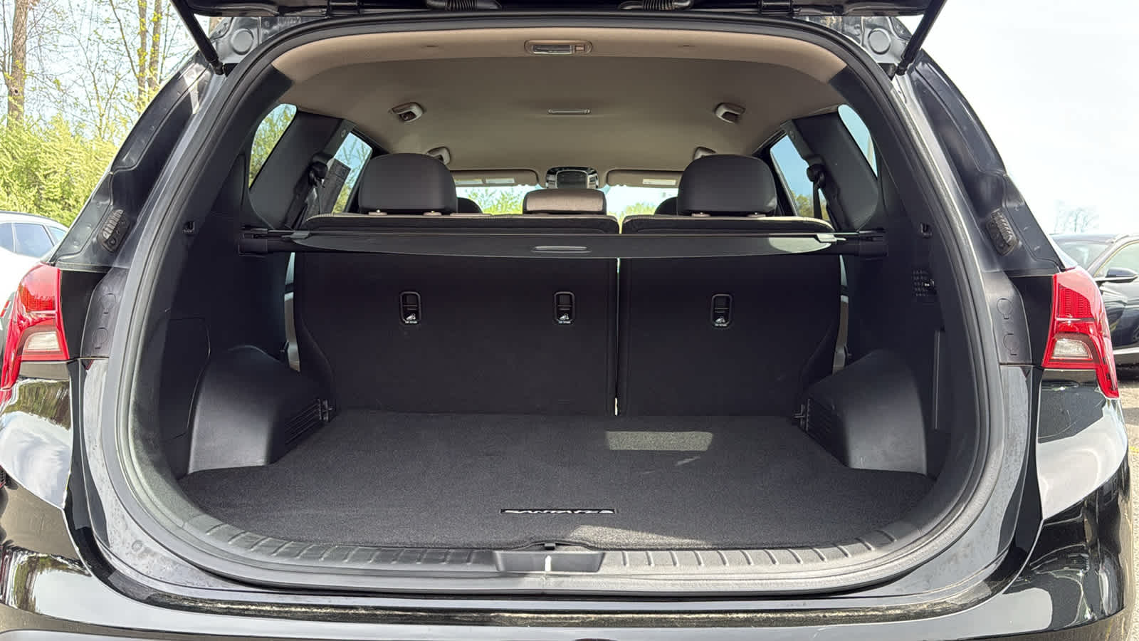 2023 Hyundai Santa Fe SE - Photo 25