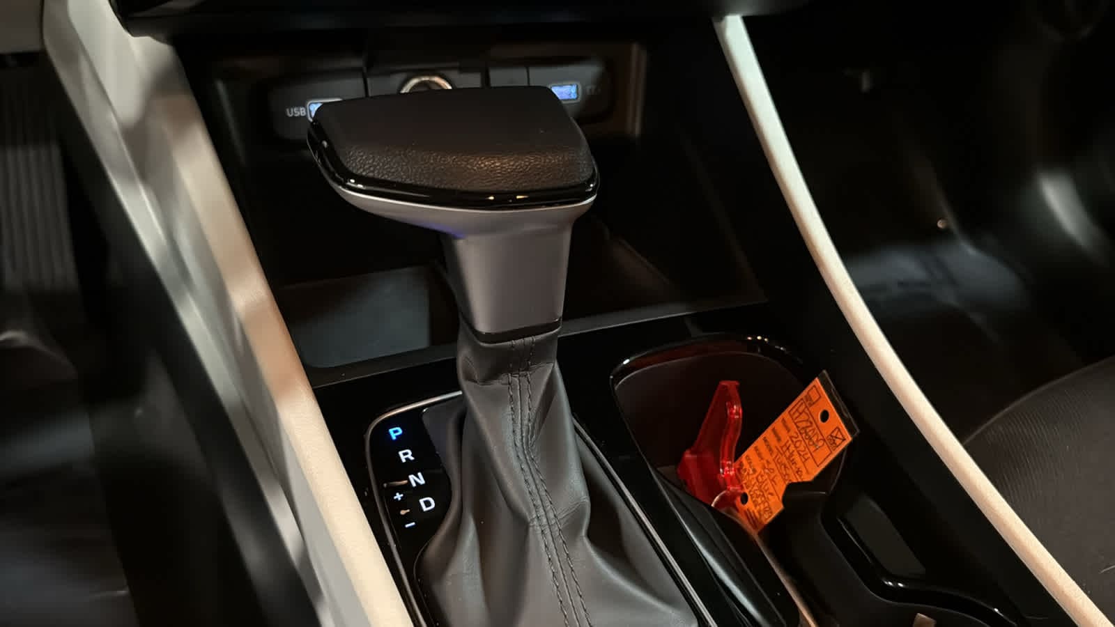 2024 Hyundai Tucson SEL - Photo 17