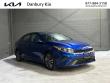Used 2023 Kia Forte LXS IVT