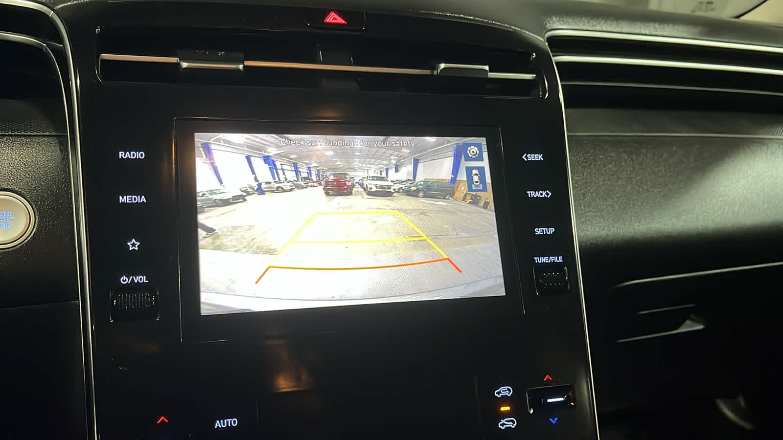 2023 Hyundai Tucson SEL - Photo 16